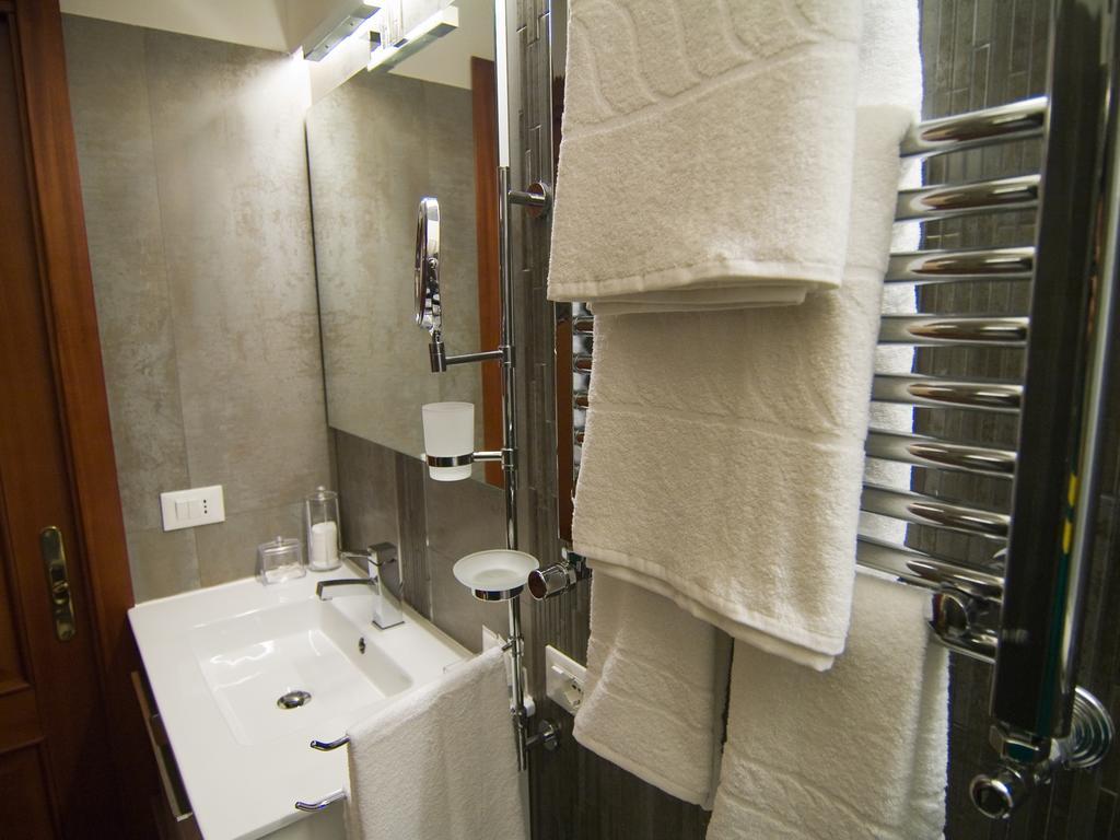 B&B Les Suites Rome Room photo