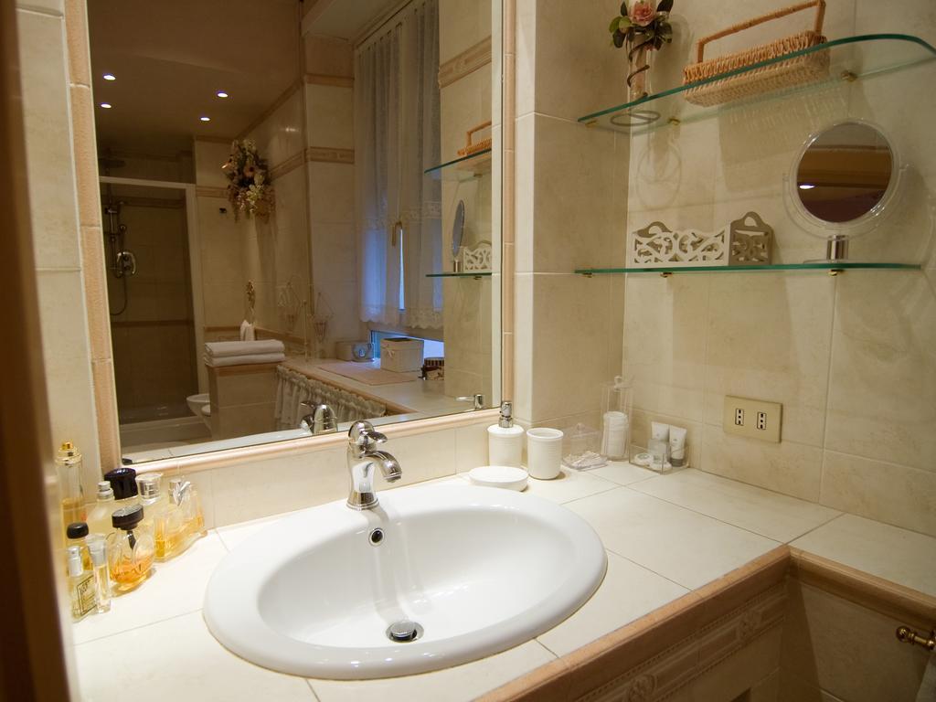 B&B Les Suites Rome Room photo