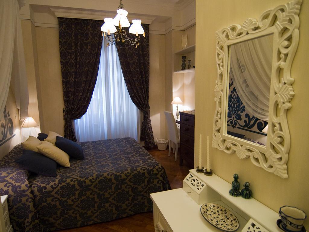 B&B Les Suites Rome Room photo