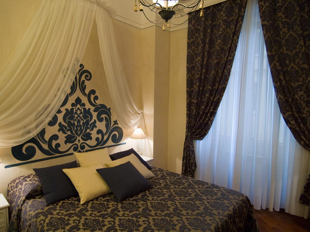 B&B Les Suites Rome Room photo