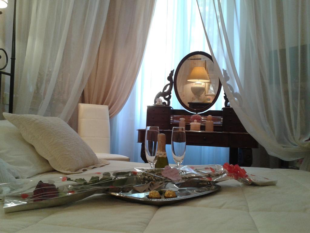 B&B Les Suites Rome Exterior photo